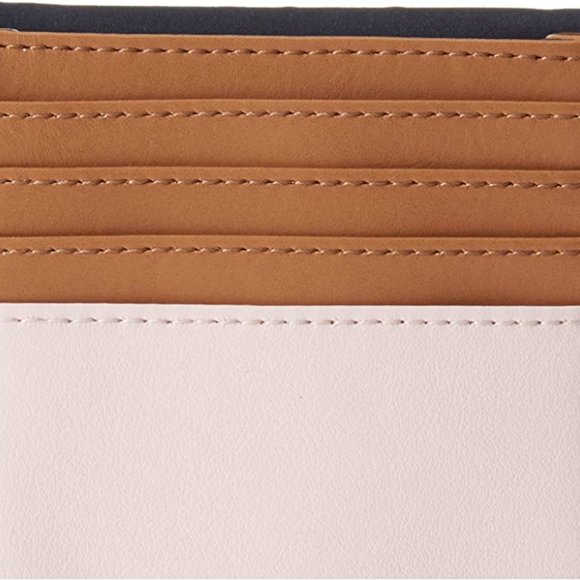 Tommy Hilfiger Women's Julia Crossbody Phone Bag Pink (New) - Picture 14 of 15